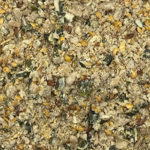 Milled Omega Seed Mix 500g