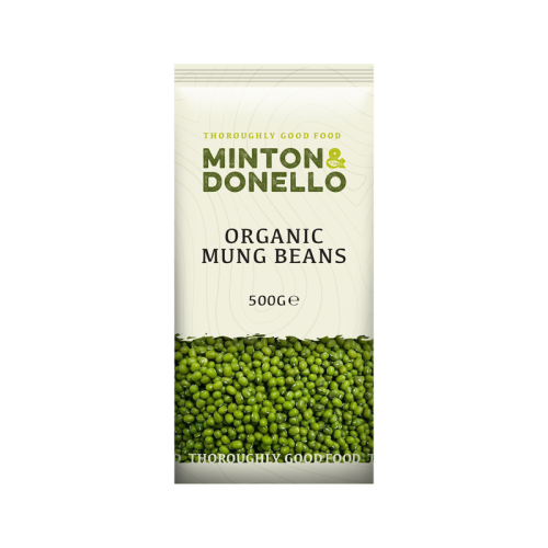 Mung Beans