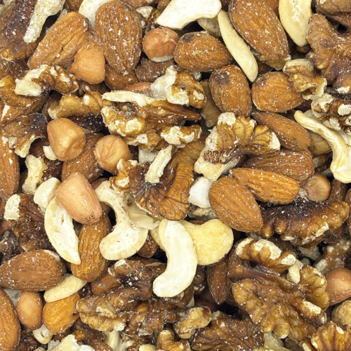 Mixed Nuts 1kg