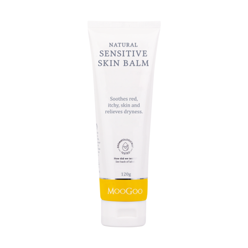 MooGoo Sensitive Skin Balm