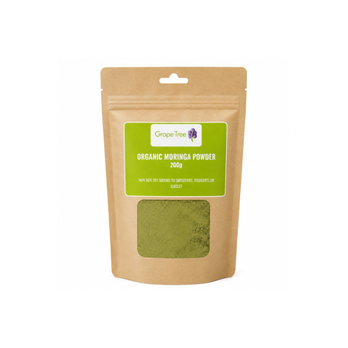 Moringa Powder