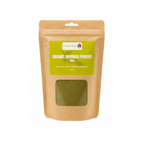 Moringa Powder