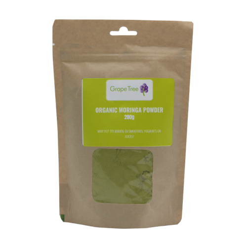 Moringa Powder
