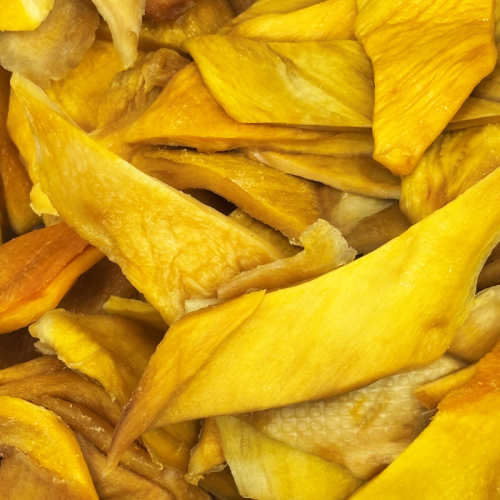 Natural Mango 1kg