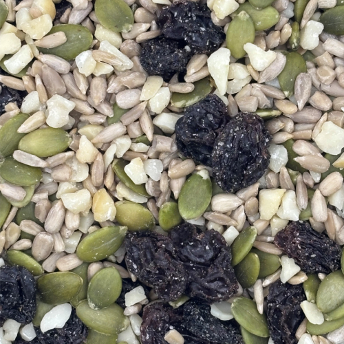 Natural Mix 400g