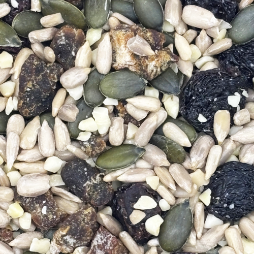 Natural Mix 400g