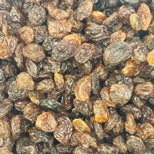 Naturally Sweet South African Sultanas 1kg