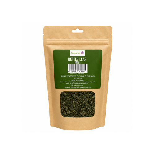 Nettle Leaf 100g