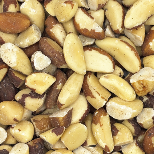 New season brazil nuts