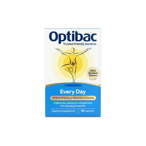 OptiBac Every Day 30s