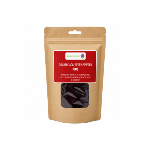 Acai Berry powder