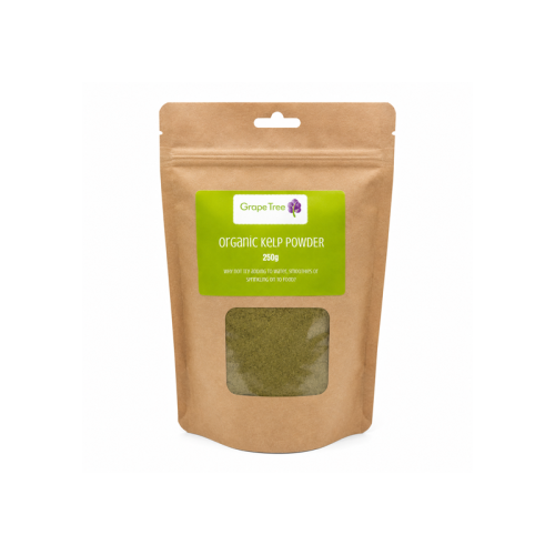 Kelp Powder