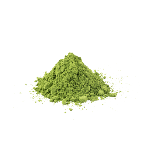 Grape Tree Organic Matcha Powder 500g