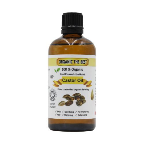 Castor Oil