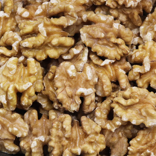 Extra Light Walnut Halves 800g