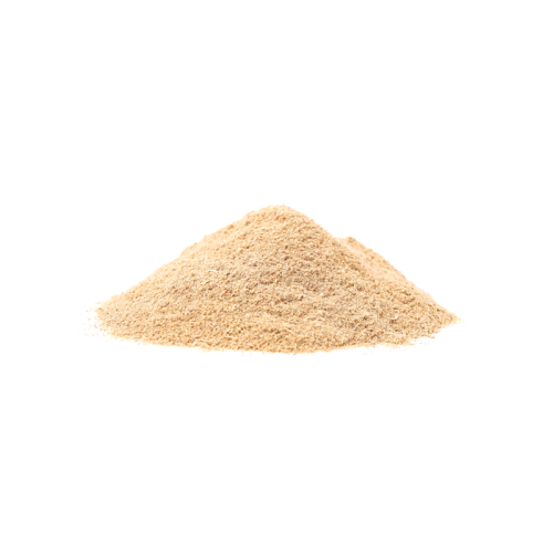 Organic Psyllium Husks 500g