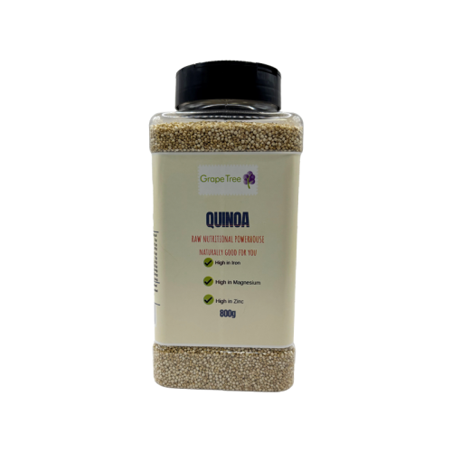 Grape Tree Quinoa Shaker 800g
