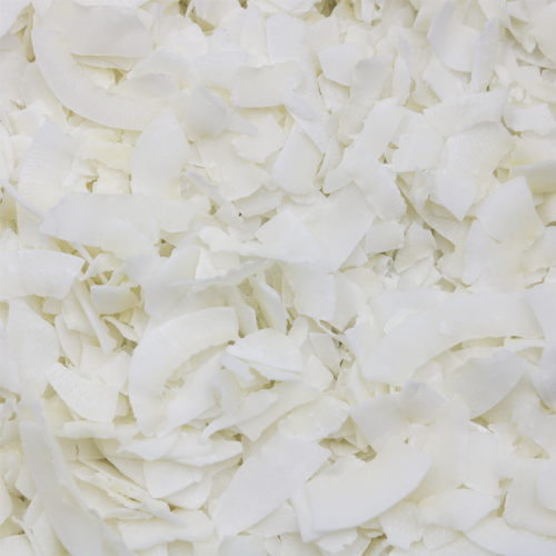 Raw Flaked Coconut 300g