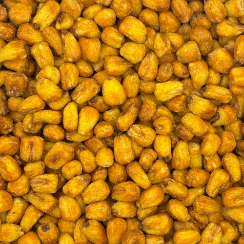 Roasted Salted Corn 500g