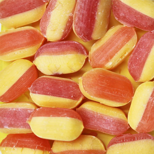 Sugar Free Rhubarb And Custard Sweets 454g