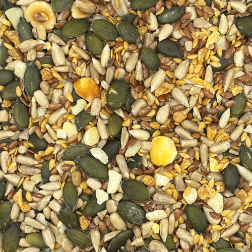 Salad Sprinkle 400g