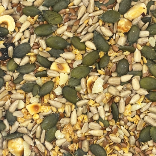 Salad Sprinkle