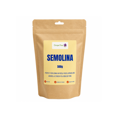 Semolina 500g