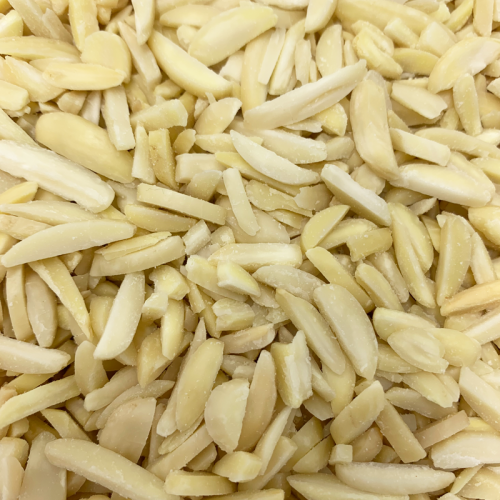 Slivered Almonds