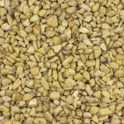 Small Cashew Pieces