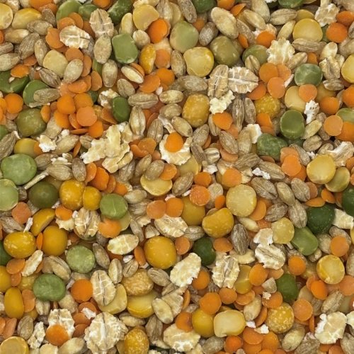 Soup Mix