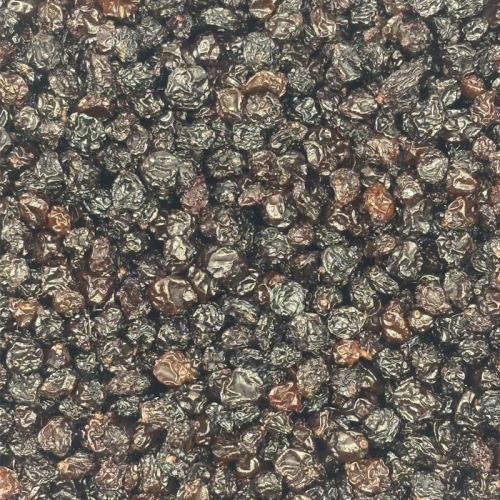 South African Currants