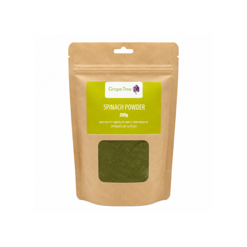 Spinach Powder