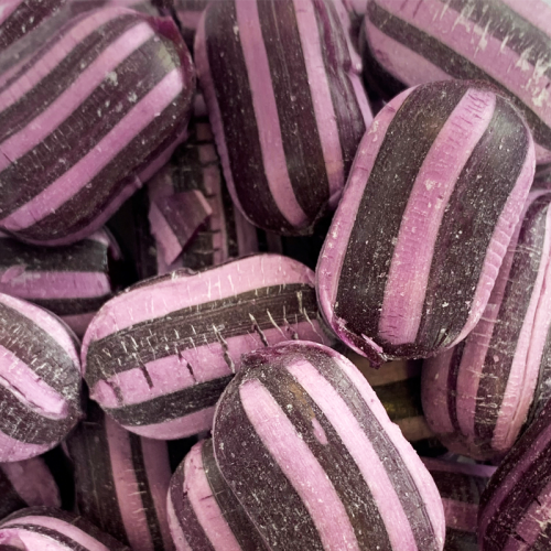 Sugar Free Liquorice And Blackcurrant Sweets 454g