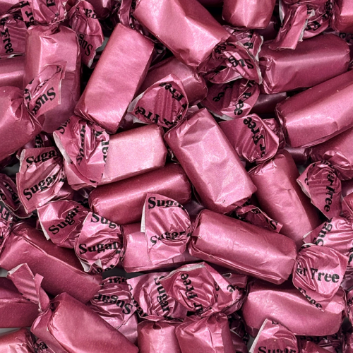 Sugar Free Fruit Salad Chews 454g