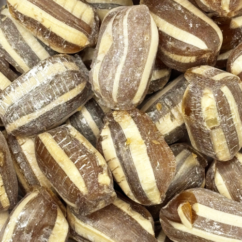 Sugar Free Mint Humbugs 454g