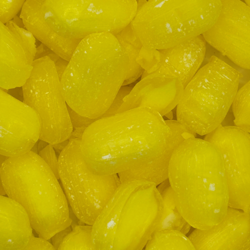 Sugar Free Sherbet Lemons 454g