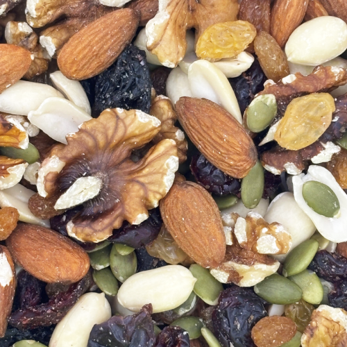 Supreme Deluxe Mix 1kg 