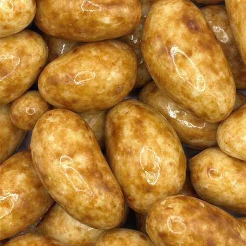 Tiramisu Flavour Coated Brazil Nuts 400g