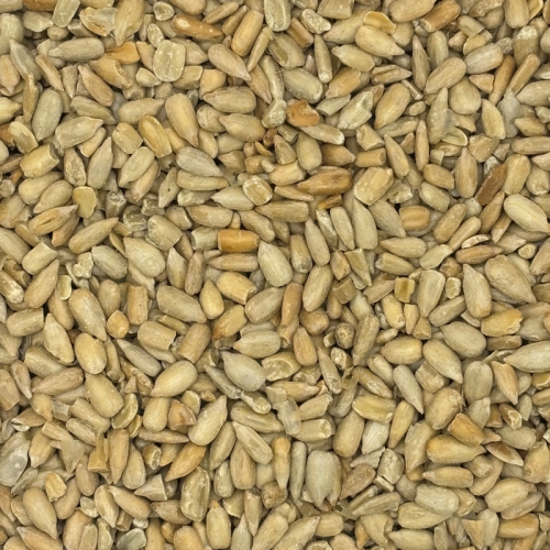 Toasted Sunflower Seeds