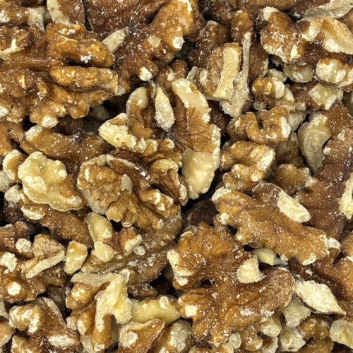 Toasted Walnuts 400g