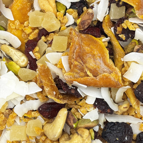 Tropical Fiesta 750g