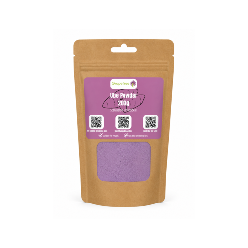 Ube Powder 200g