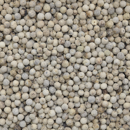 White Peppercorns 75g