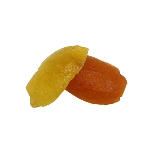 Whole Peel Caps