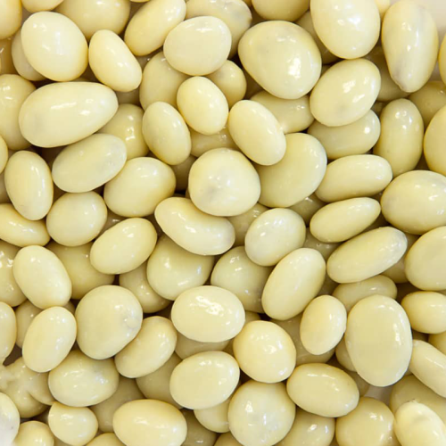 Yogurt Coated Raisins 1kg