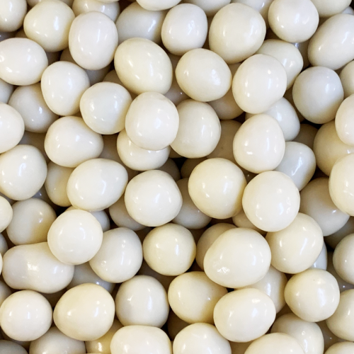 Yogurt Coated Hazelnuts 400g
