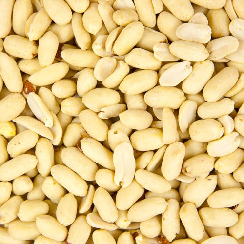 Original Salted Peanuts 1kg