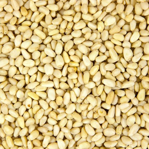Organic Pine Nuts 250g
