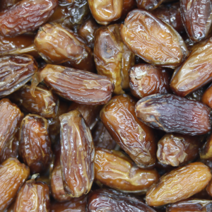 Soft Deglet Nour Dates