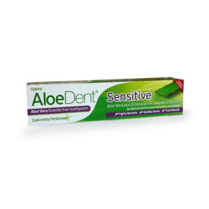 AloeDent Senstive Toothpaste